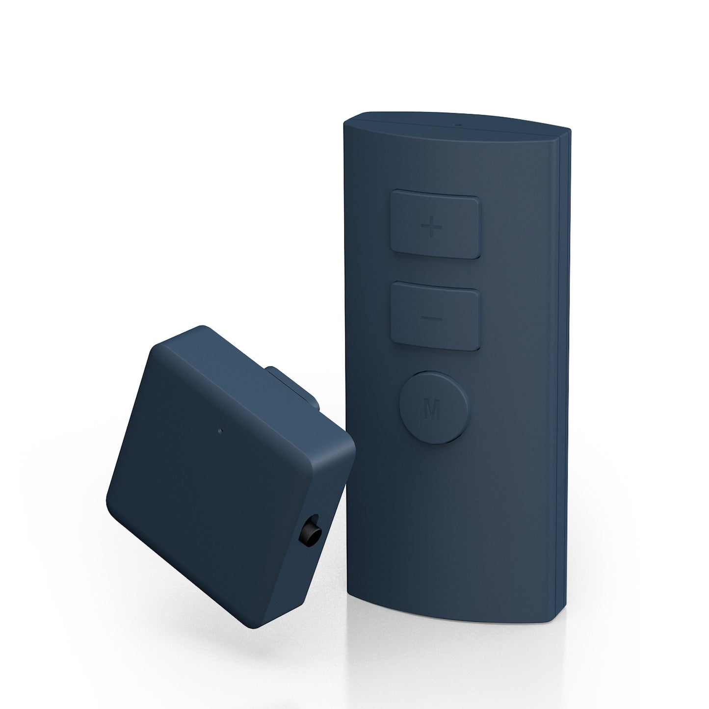 BRITZGO Pro Remote Hearing Aid｜Leave the fuss to the remote control and enjoy a clear world