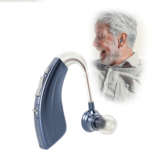BRITZGO VHP-220，BTE Hearing Aid