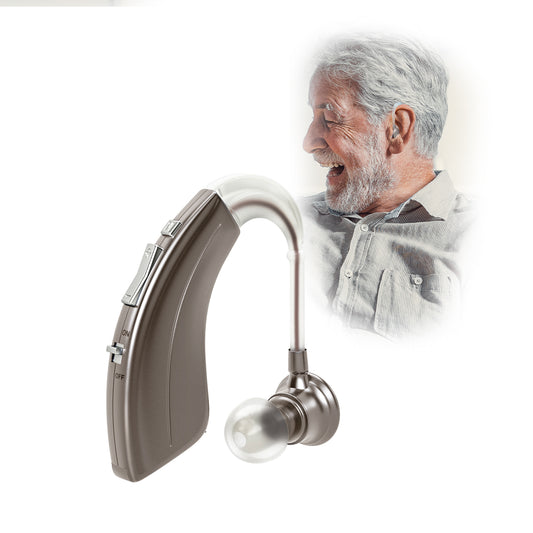 BRITZGO VHP-220，BTE Hearing Aid